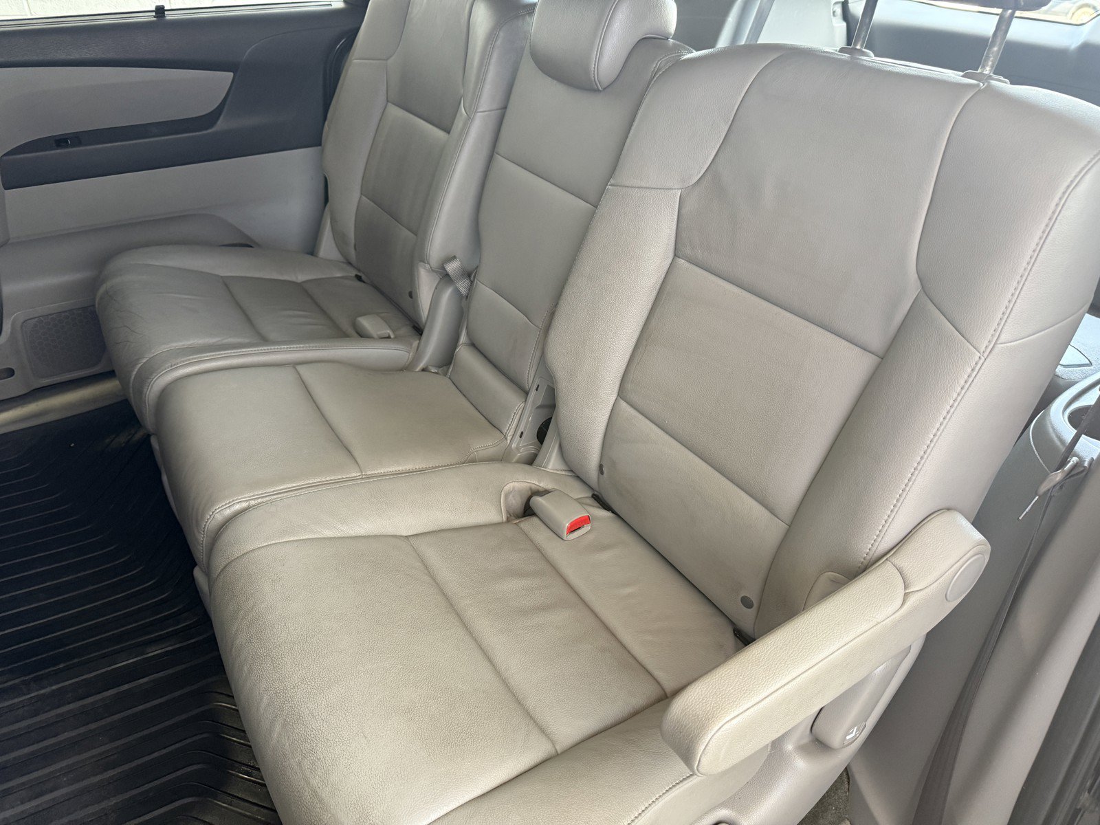 Used 2016 Honda Odyssey EX-L image 34