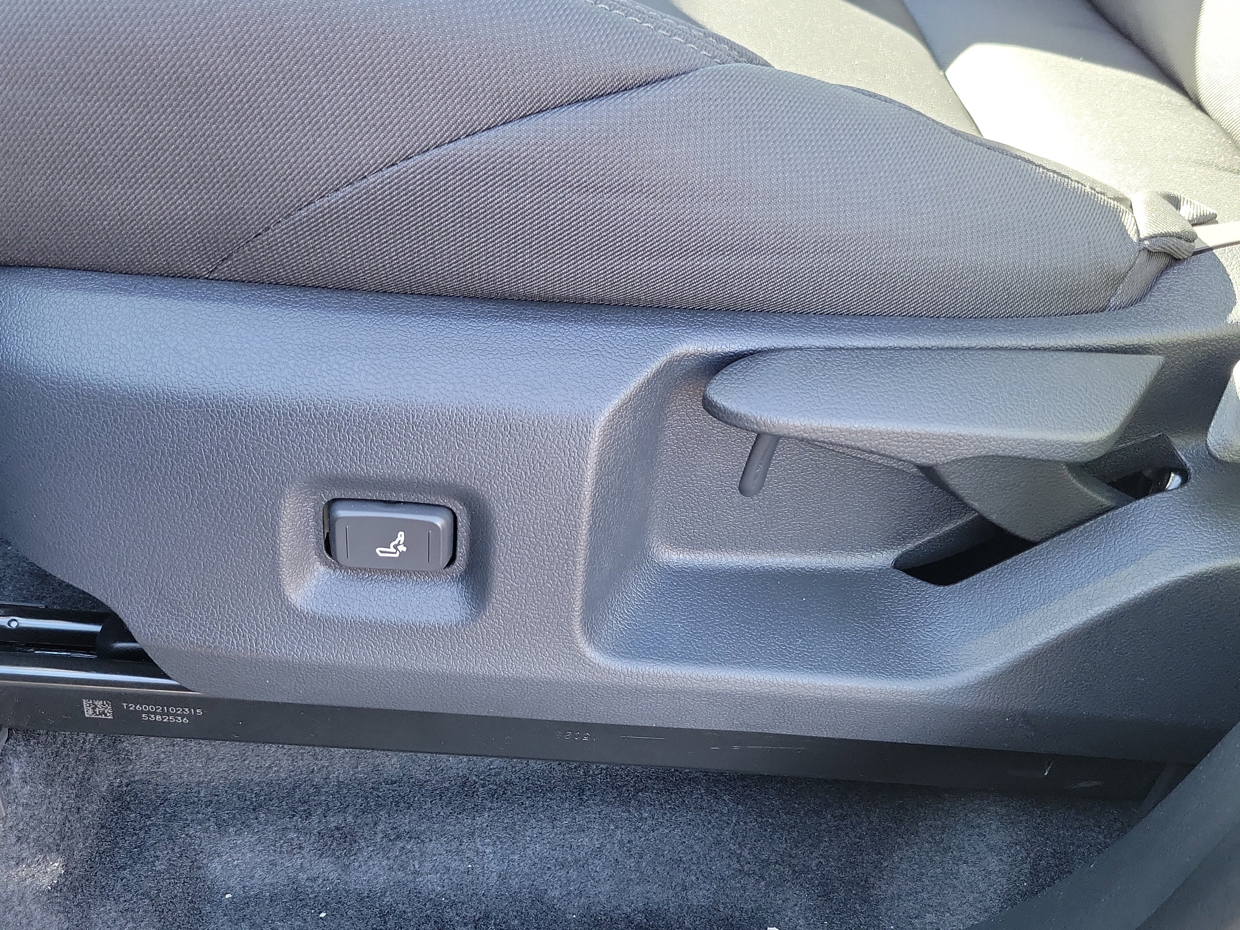 New 2026 Toyota Tacoma SR5 image 15