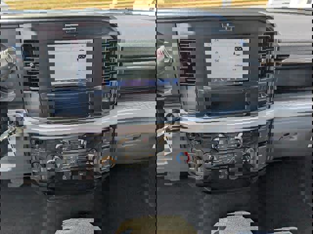 New 2026 Ford F250 XLT image 9