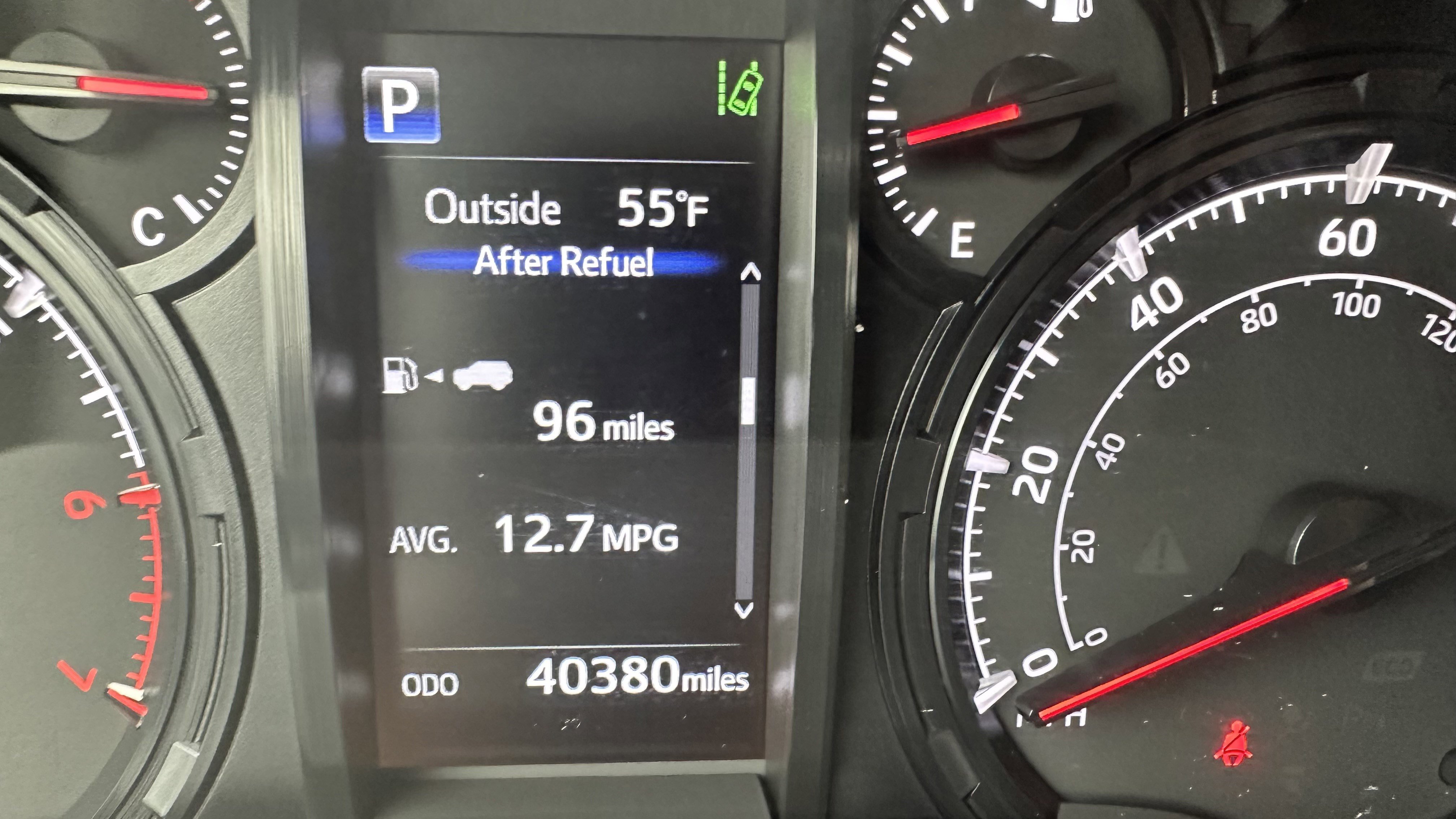 Used 2024 Toyota 4Runner SR5 image 23