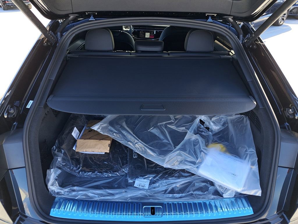 New 2026 Audi Q8 Premium Plus image 31