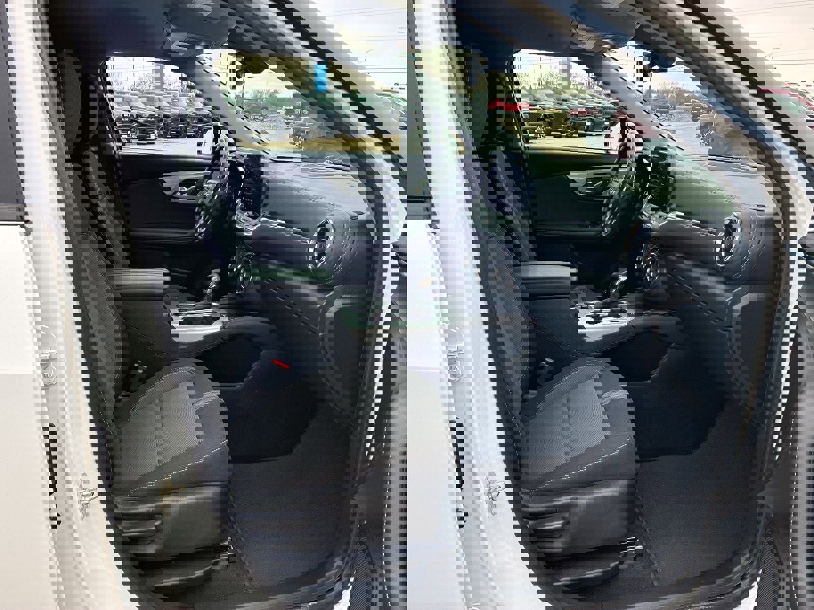 Used 2023 Chevrolet Blazer LT w/ Convenience Package image 17