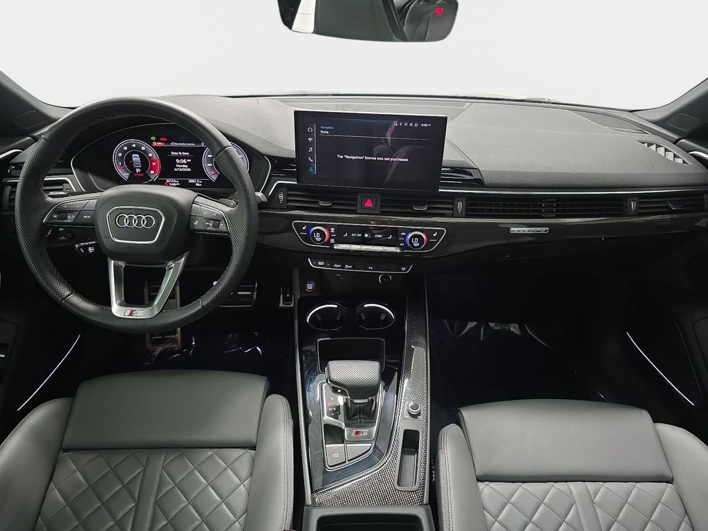 Used 2024 Audi S5 Premium Plus AWD/4WD image 12