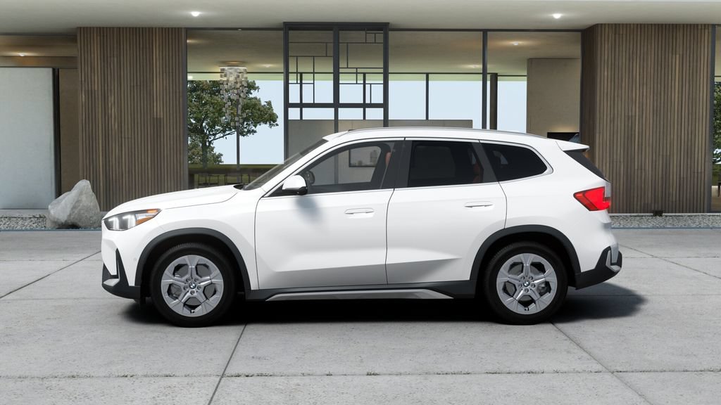New 2027 BMW X1 xDrive28i AWD/4WD image 4