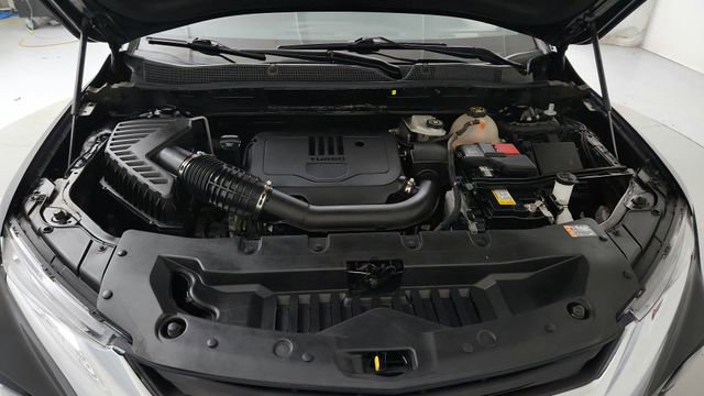 Used 2021 Chevrolet Blazer LT image 25