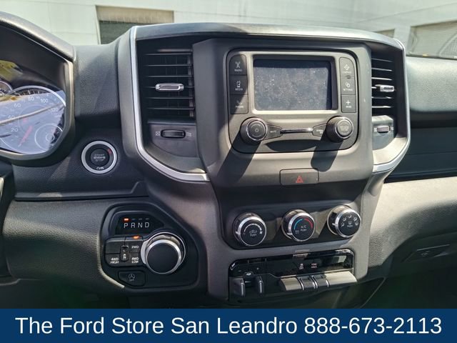 Used 2023 RAM 1500 Big Horn AWD/4WD image 12