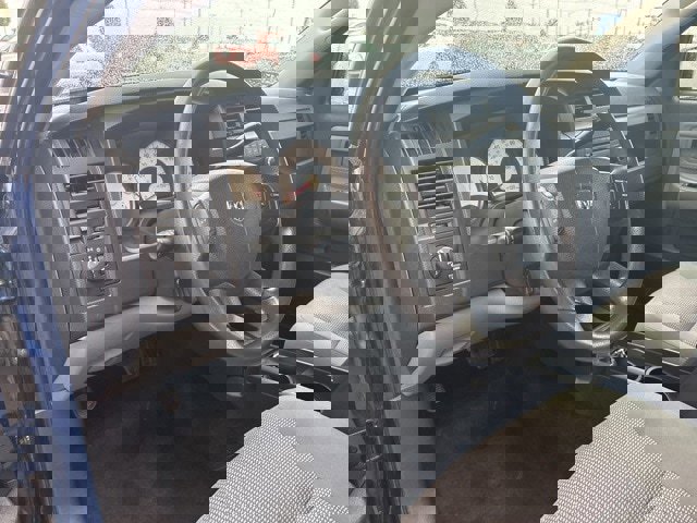 Used 2011 Dodge Dakota 4x4 Crew Cab image 13