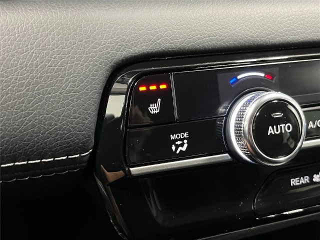 New 2026 Honda Passport RTL image 25