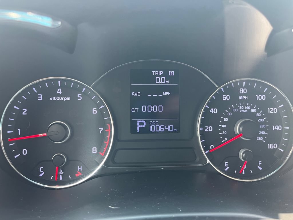Used 2016 Kia Forte LX FWD image 18