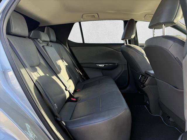 Used 2024 Lexus RZ 300e Premium image 17
