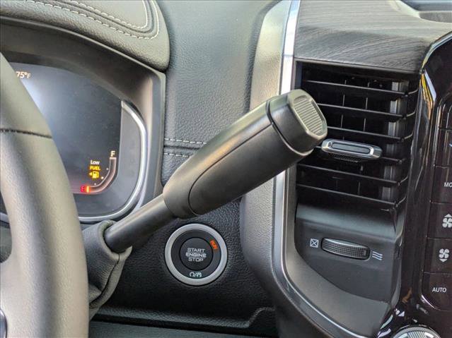 New 2026 RAM 2500 Laramie w/ Night Edition image 12