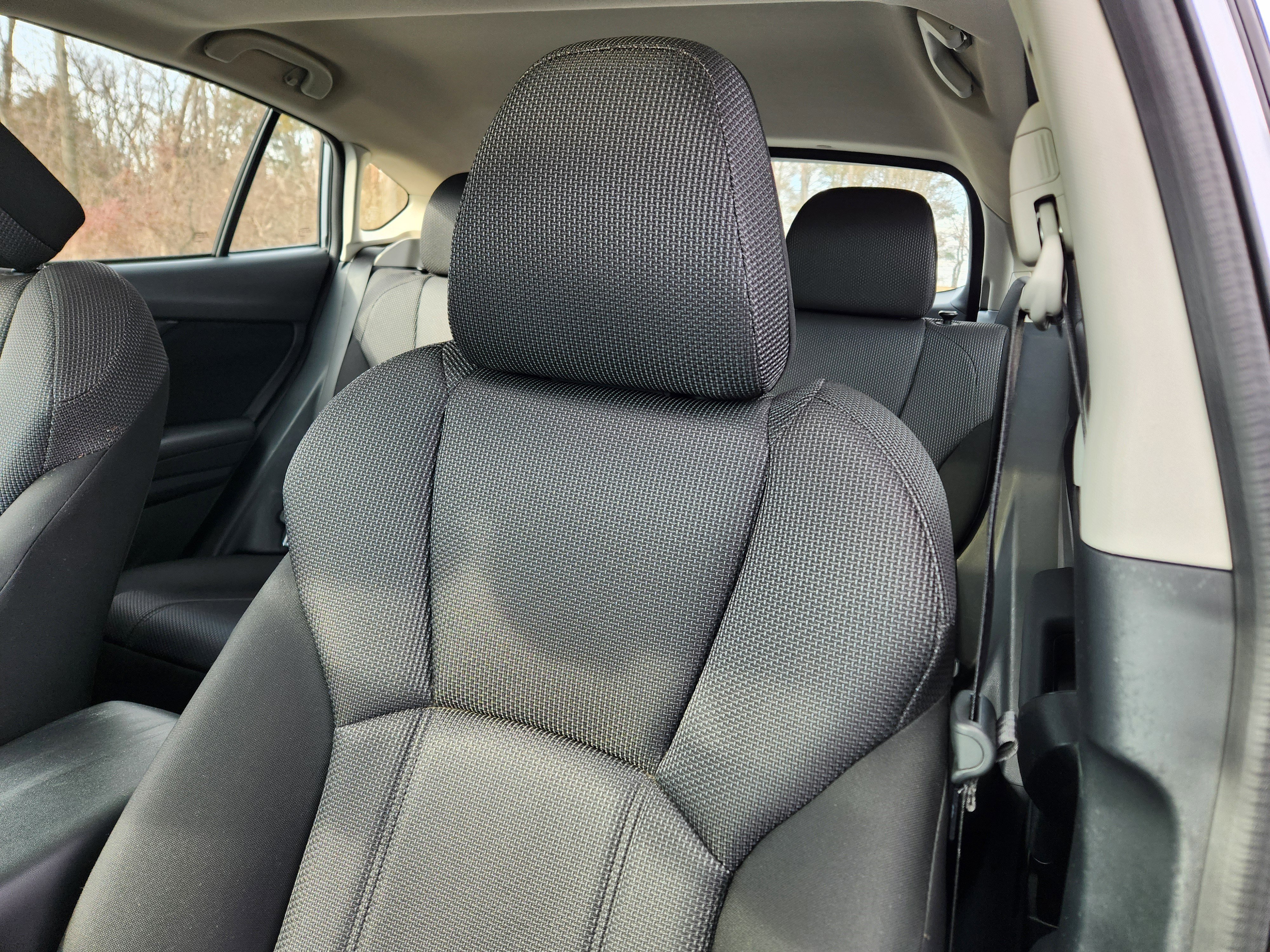 Certified 2023 Subaru Impreza Premium w/ Popular Package #2 image 11