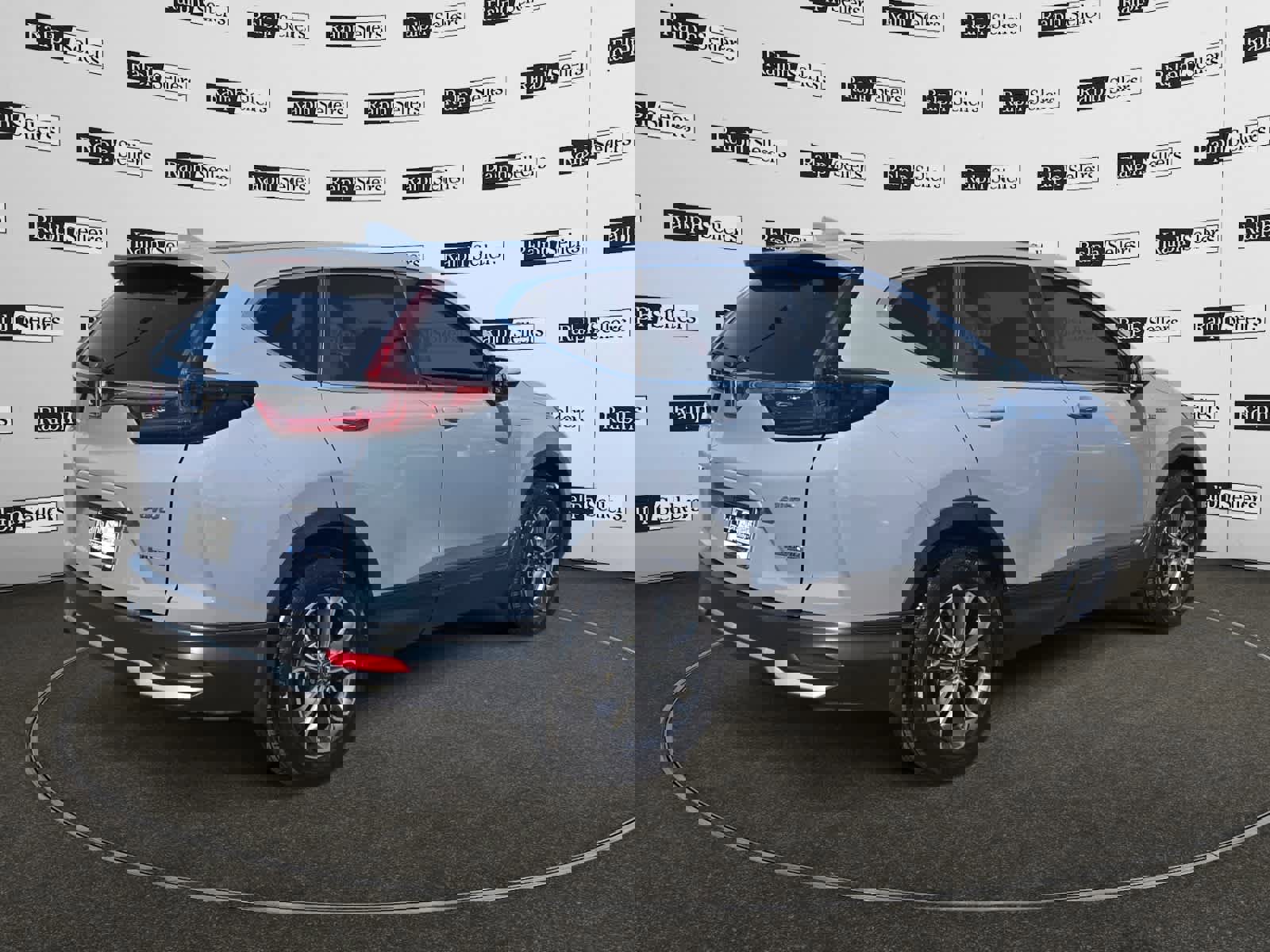 Used 2020 Honda CR-V EX image 6