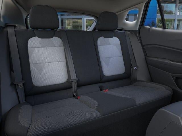 New 2026 Chevrolet Trax LS w/ LS Convenience Package FWD image 17