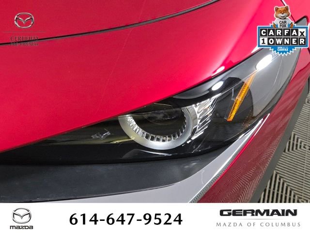 Used 2025 MAZDA CX-30 AWD 2.5 S w/ Select Sport Pkg image 14