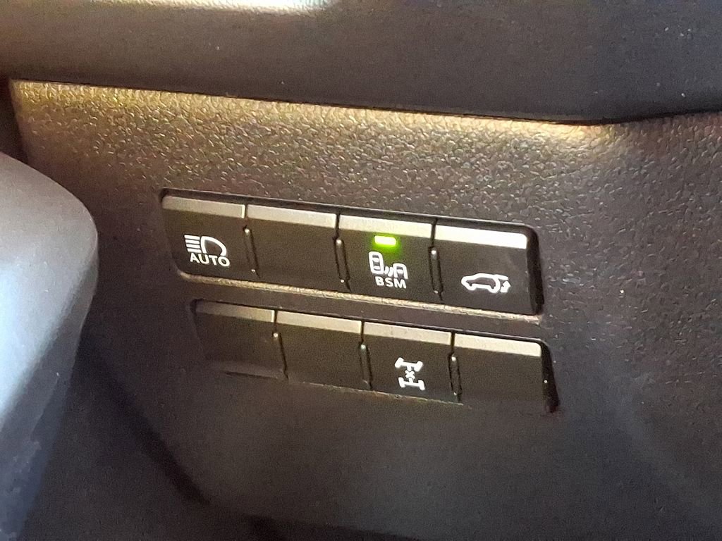 Used 2019 Lexus NX 300 AWD image 24