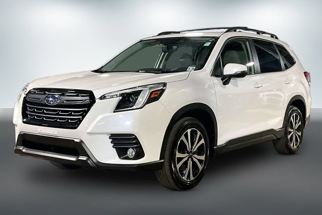 Used 2023 Subaru Forester Limited AWD/4WD image 3