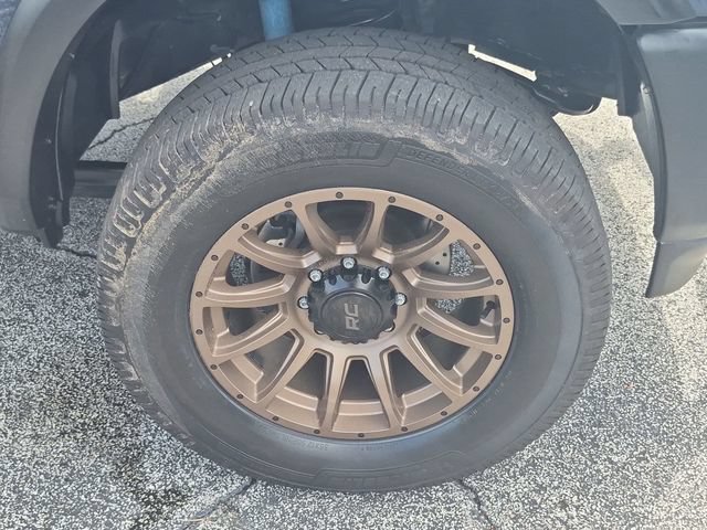 Used 2021 RAM 2500 Power Wagon AWD/4WD image 30