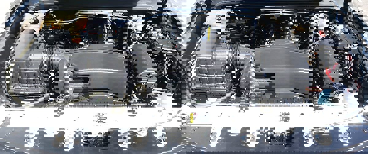 Used 2022 Chevrolet Colorado LT w/ Fleet Safety Package image 47