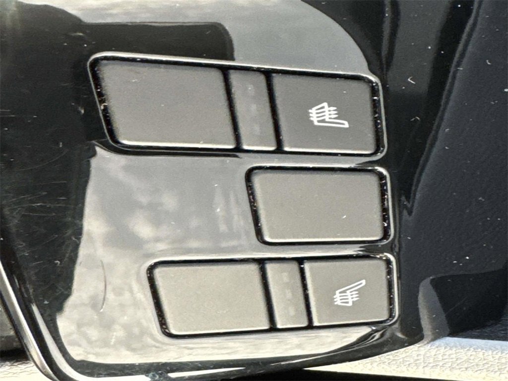 Certified 2024 Kia Sportage EX image 45