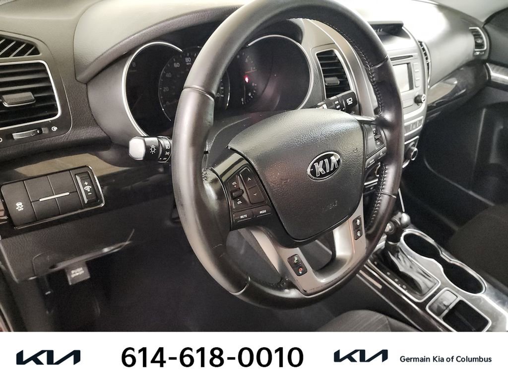 Used 2014 Kia Sorento LX image 20
