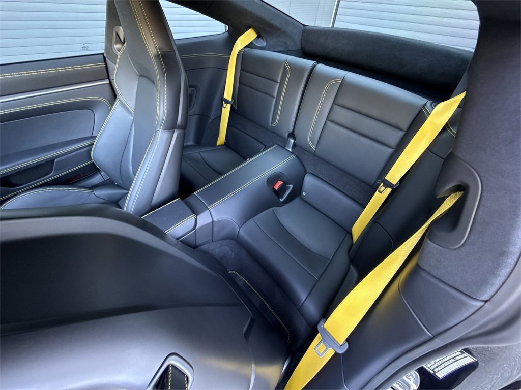 Used 2024 Porsche 911 Turbo S image 22
