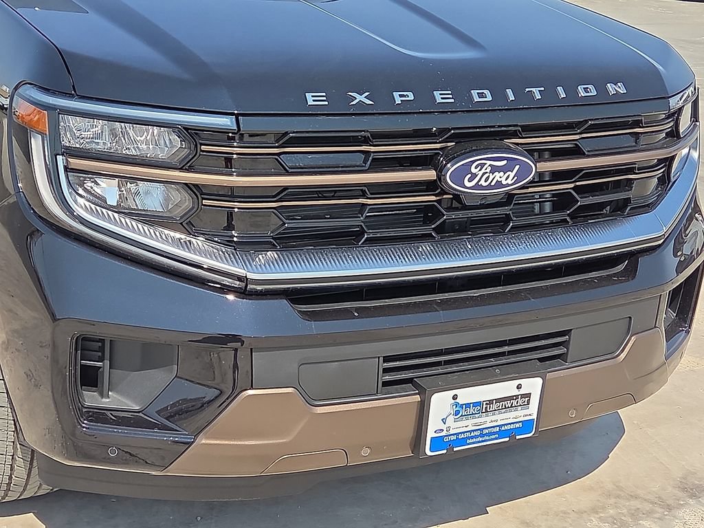New 2027 Ford Expedition King Ranch AWD/4WD image 9