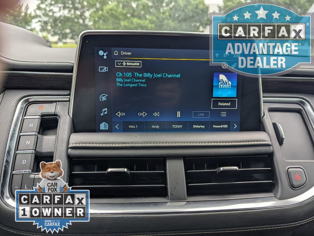 Used 2023 Chevrolet Tahoe Premier RWD image 7