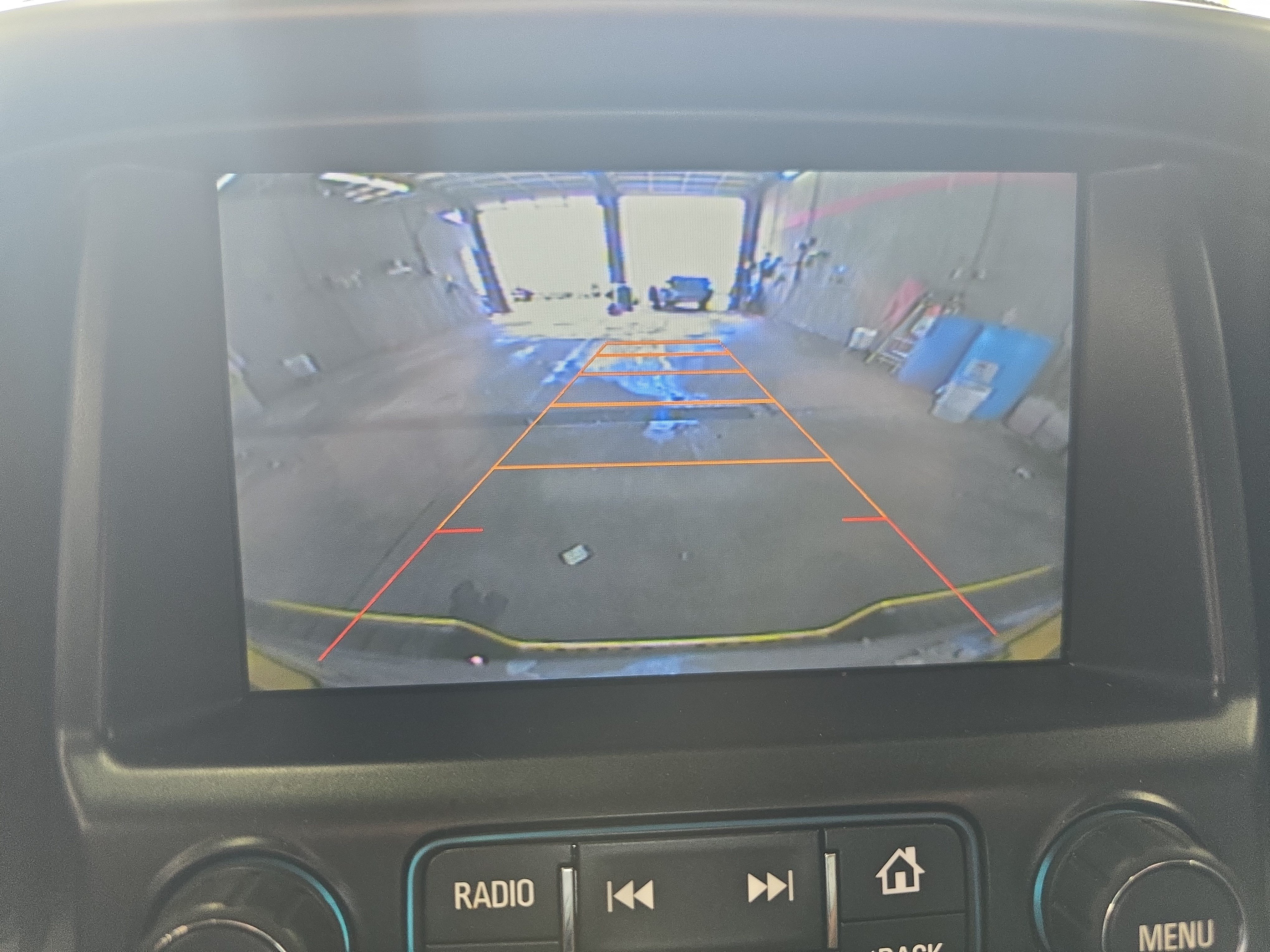 Used 2015 Chevrolet Colorado Z71 RWD image 23