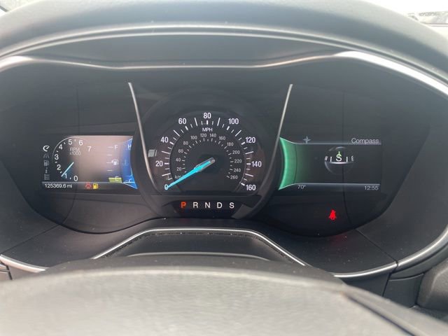 Used 2014 Ford Fusion Titanium image 24