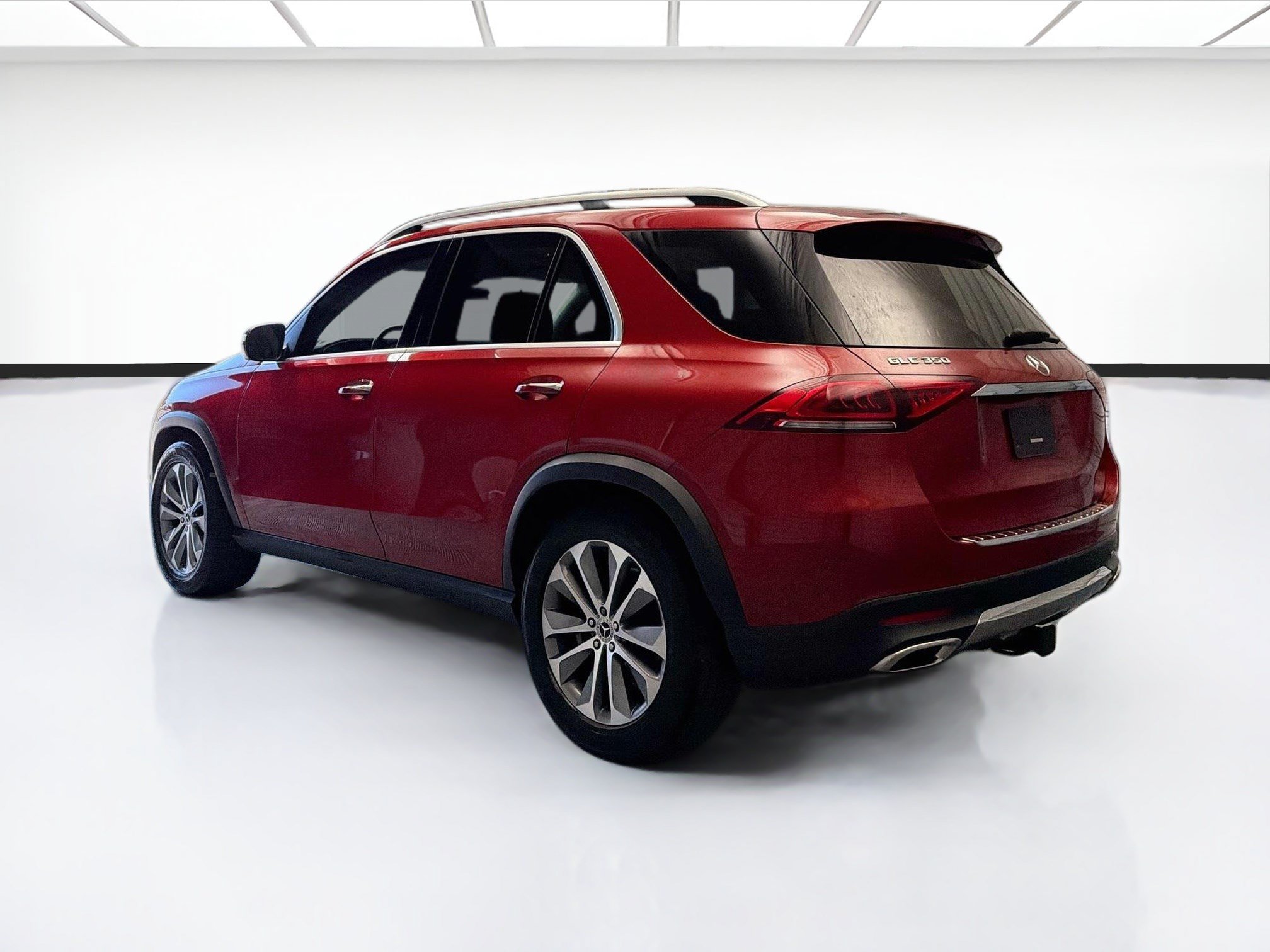 Used 2023 Mercedes-Benz GLE 350 image 6