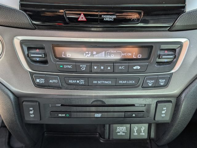 Used 2016 Honda Pilot EX-L image 22