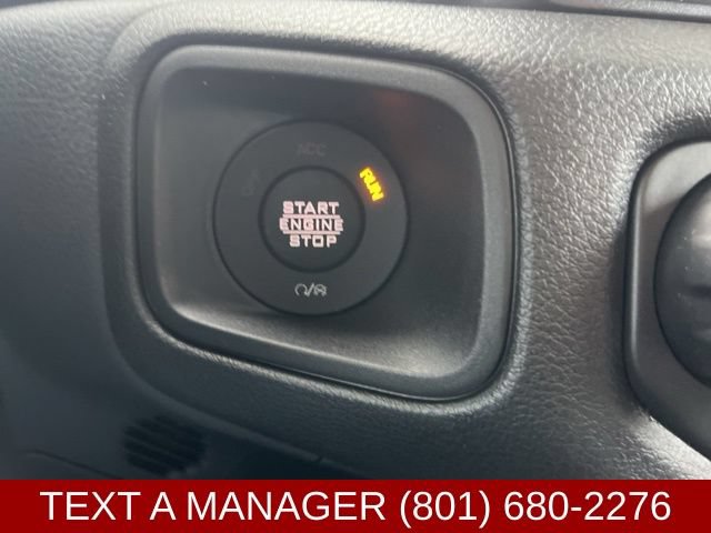 New 2026 Jeep Gladiator Sport AWD/4WD image 27