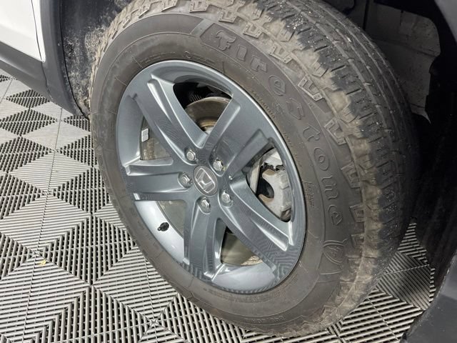 Used 2023 Honda Ridgeline RTL image 15