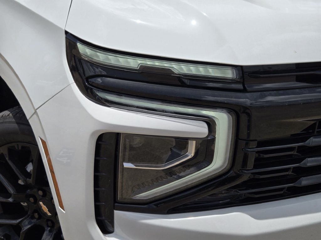 New 2026 Chevrolet Suburban RST w/ Comfort Package RWD image 10