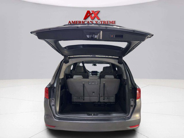 Used 2023 Honda Odyssey EX-L image 47