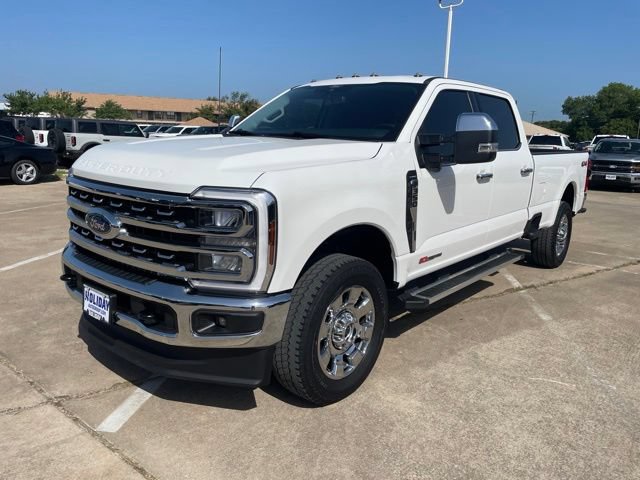 Used 2026 Ford F350 Lariat w/ Chrome Package AWD/4WD image 1