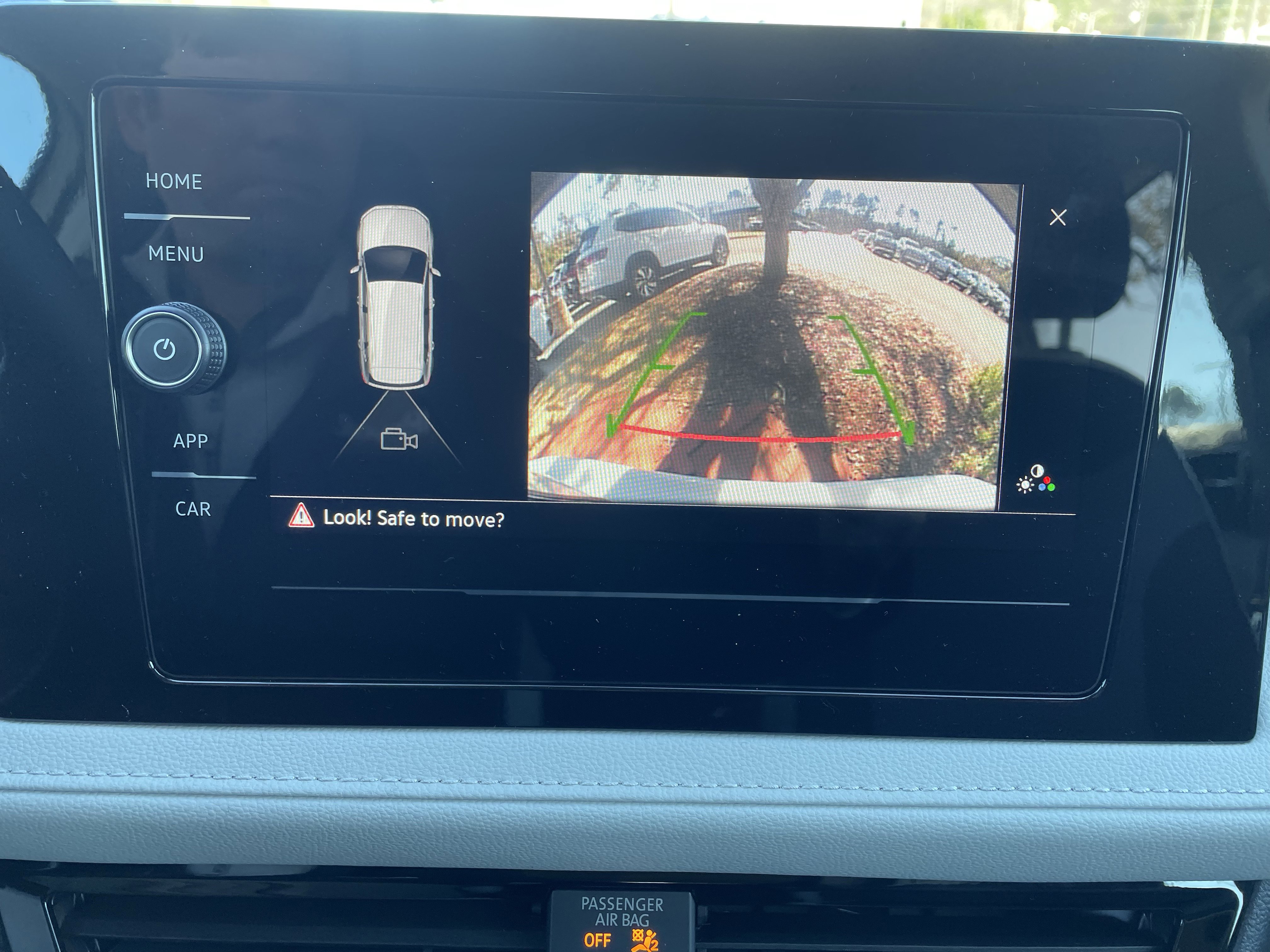 New 2026 Volkswagen Taos S FWD image 18