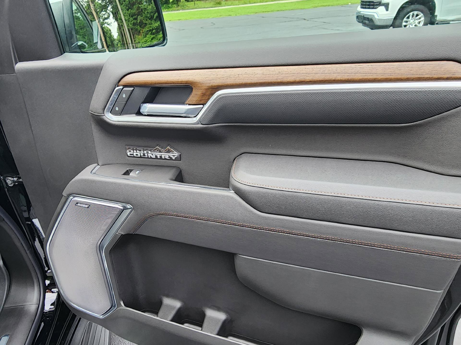 New 2026 Chevrolet Silverado 1500 High Country w/ Technology Package image 15