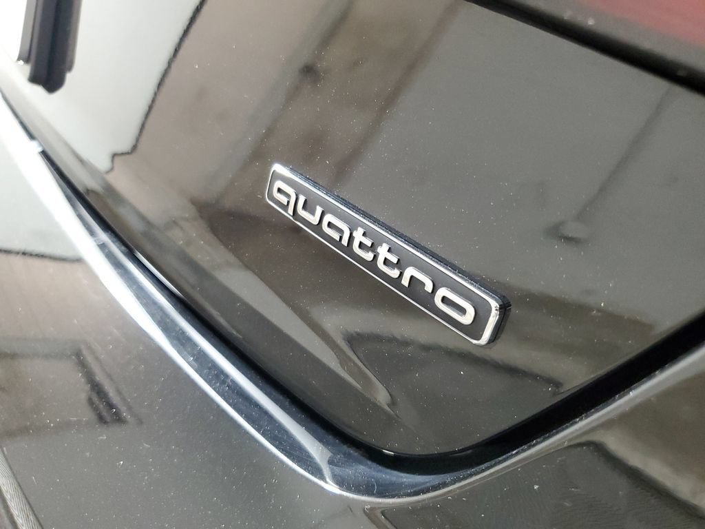 Used 2023 Audi A4 2.0T Premium Plus AWD/4WD image 7