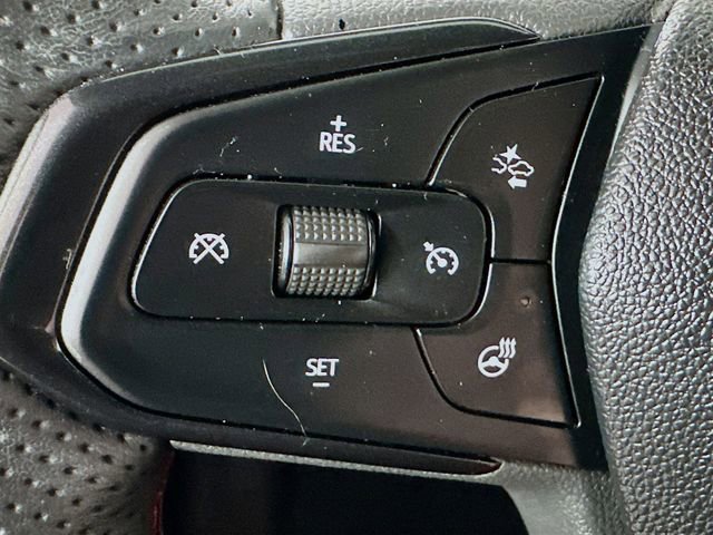 Used 2023 Chevrolet TrailBlazer RS w/ Convenience Package image 9