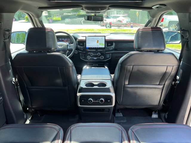 Certified 2023 Ford Expedition Limited AWD/4WD image 37