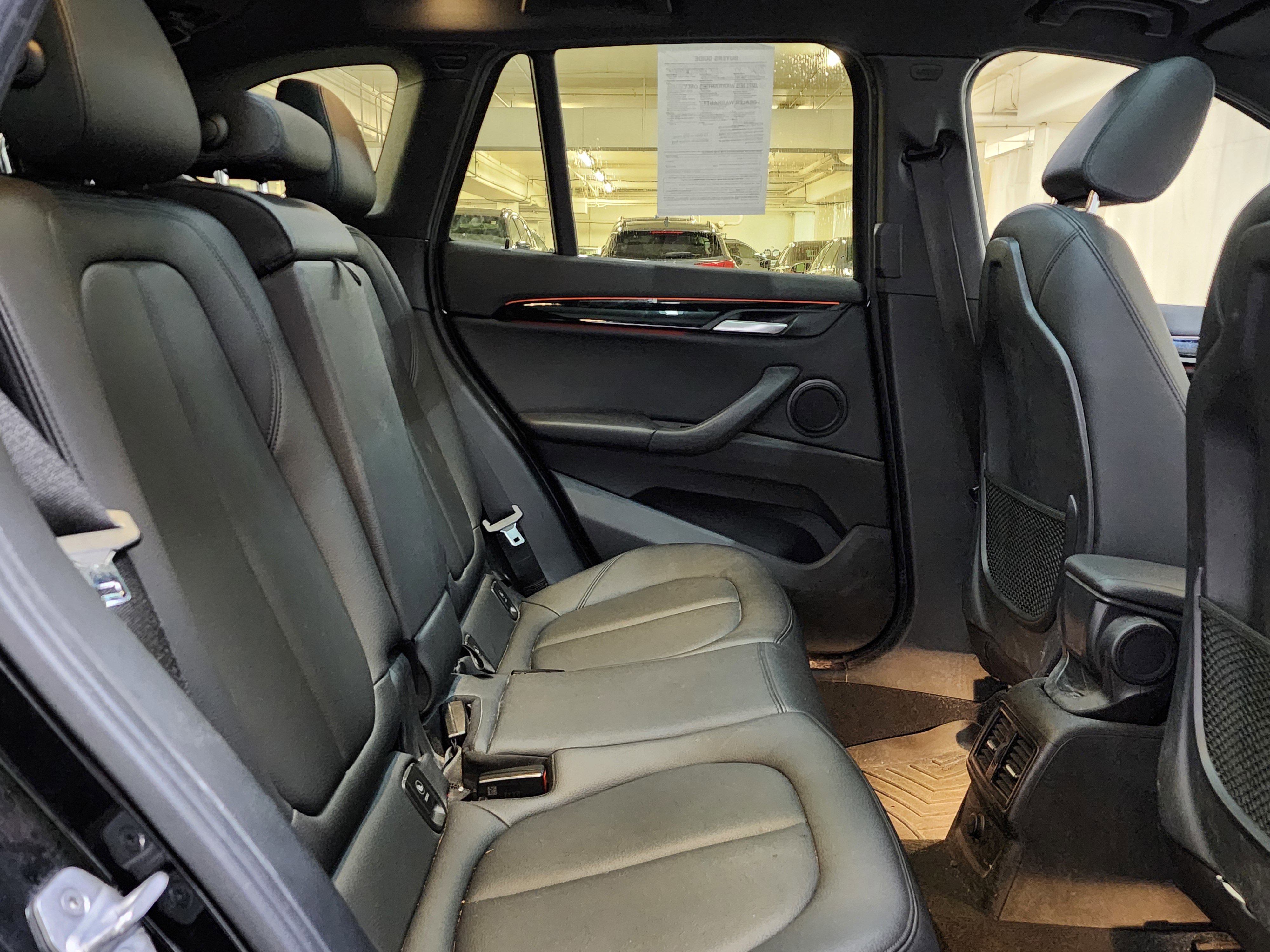 Used 2017 BMW X1 xDrive28i image 17