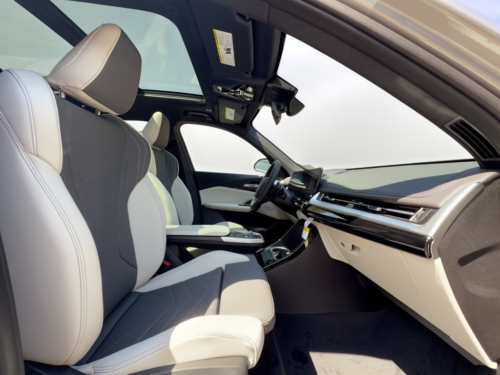 New 2027 BMW X1 xDrive28i AWD/4WD image 29