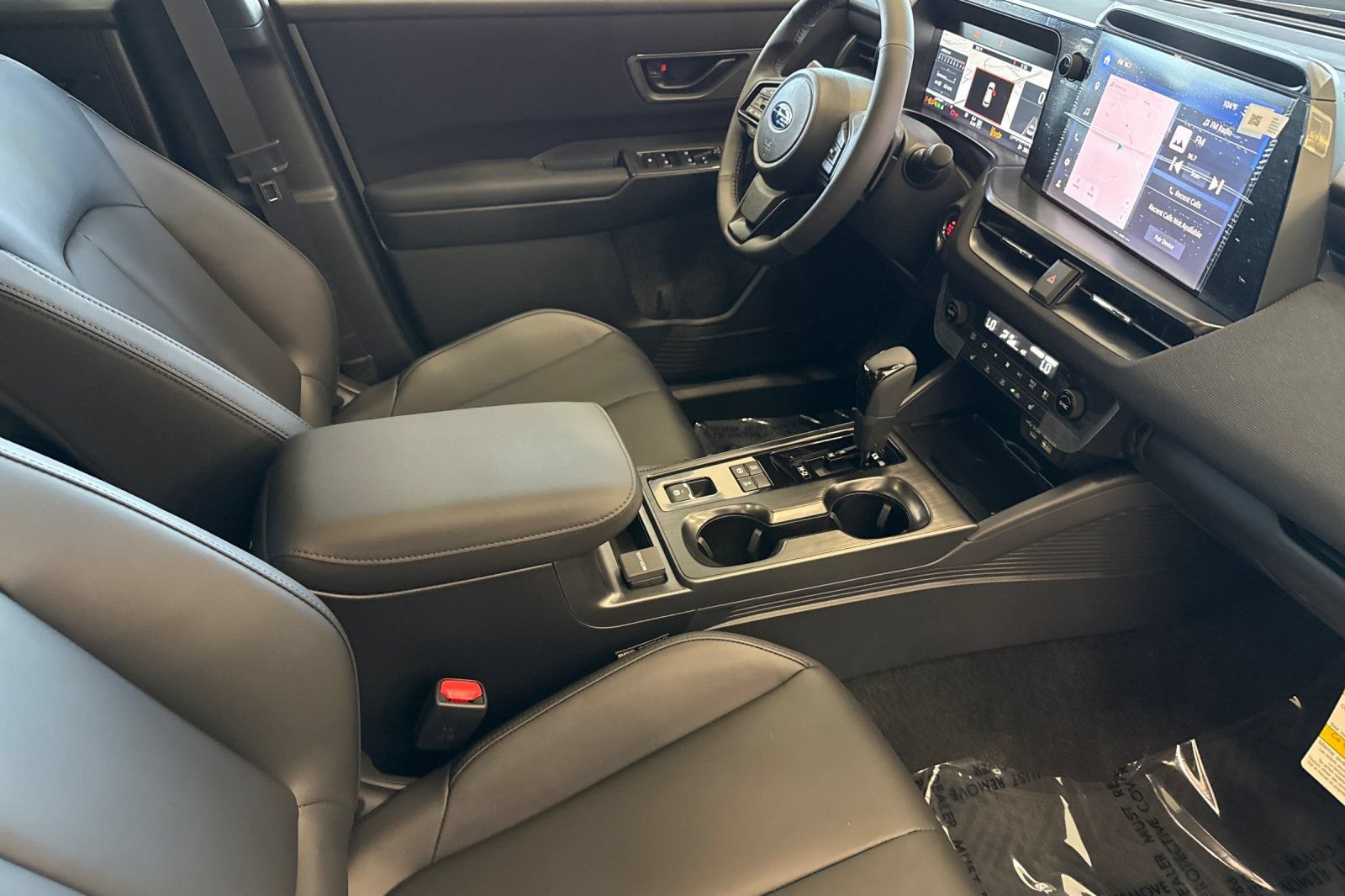 New 2026 Subaru Outback Premium AWD/4WD image 15