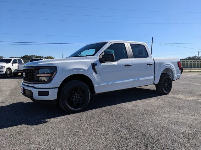 New 2025 Ford F150 STX image 8