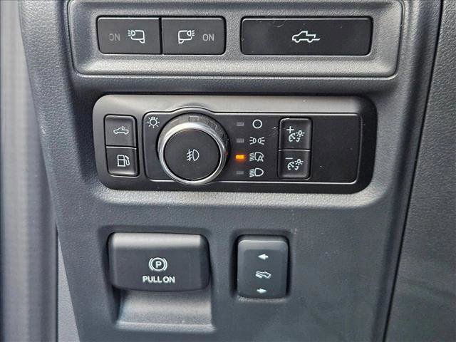 Used 2023 Ford F150 Platinum w/ Equipment Group 701A High AWD/4WD image 18