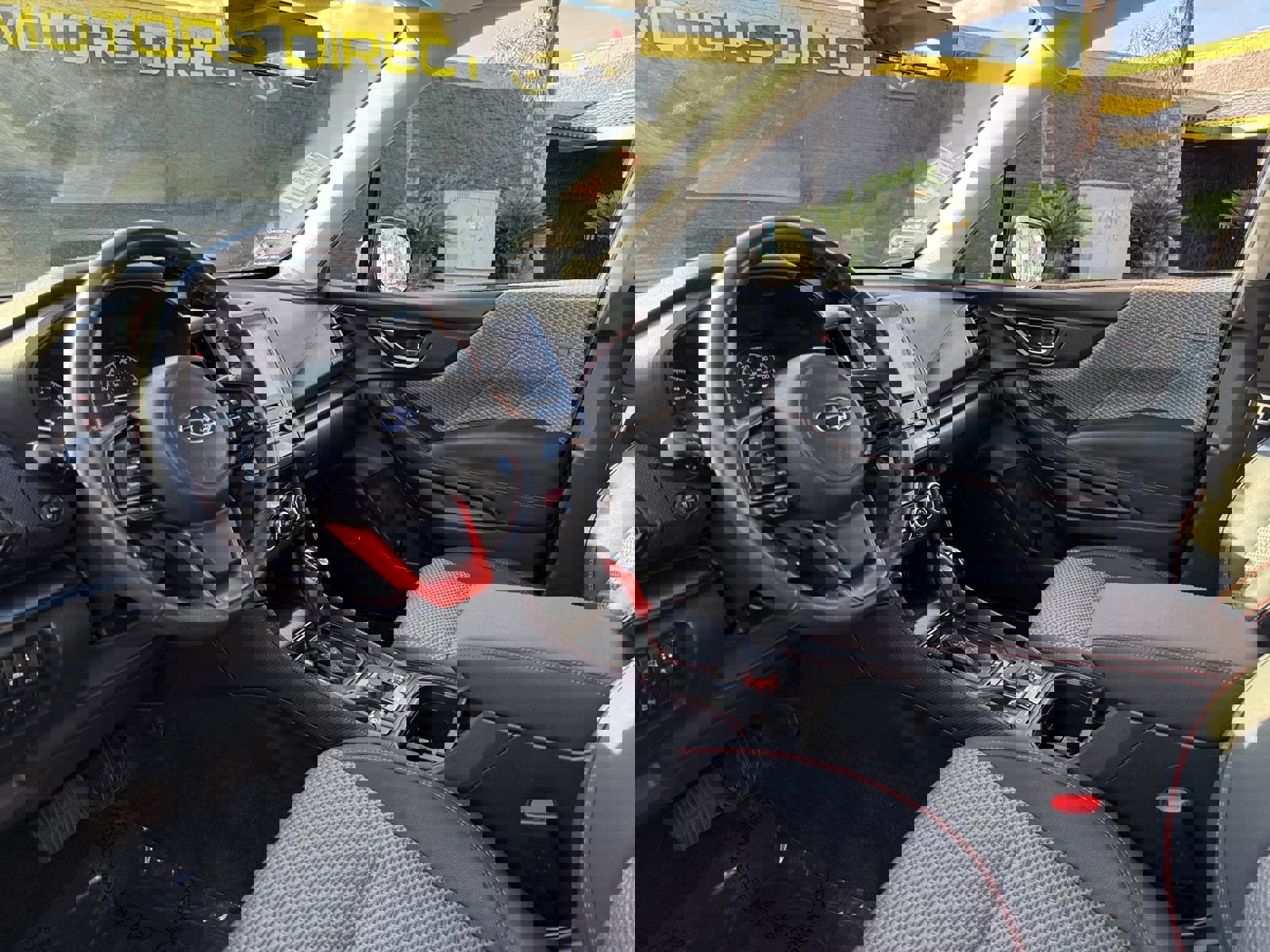 Used 2023 Subaru Forester Sport image 10