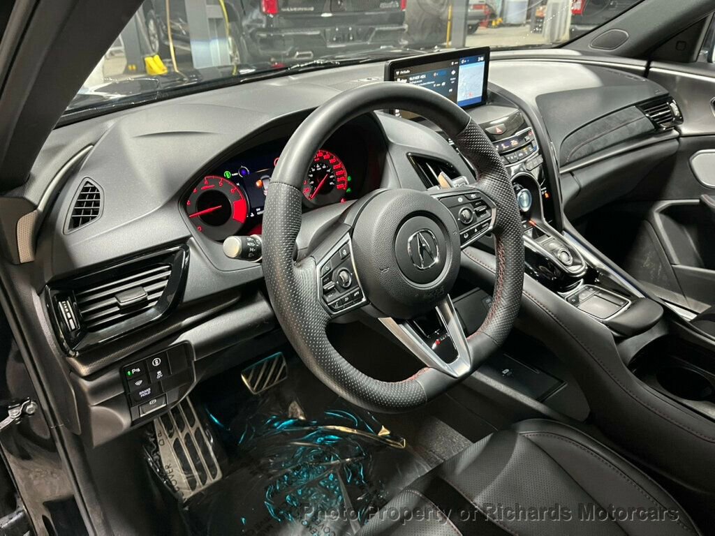 Used 2024 Acura RDX A-Spec image 14