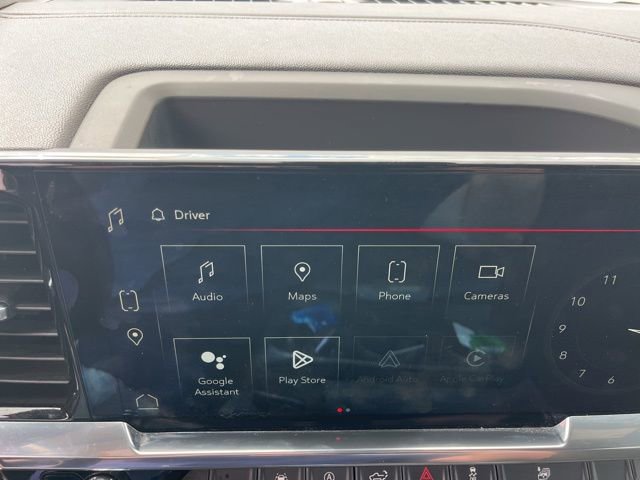 Used 2024 GMC Sierra 1500 SLE RWD image 28